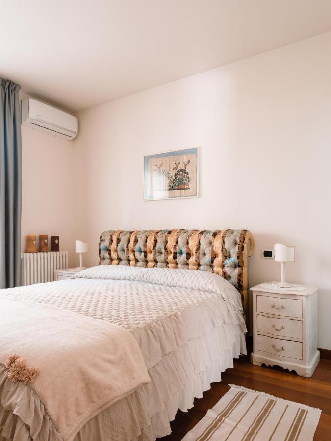 Villa Diletta B&B Forte dei Marmi Exteriör bild