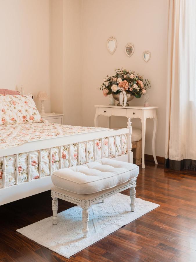 Villa Diletta B&B Forte dei Marmi Exteriör bild