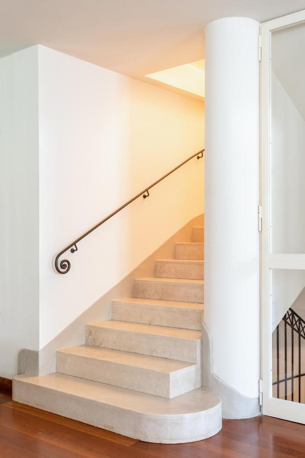 Villa Diletta B&B Forte dei Marmi Exteriör bild