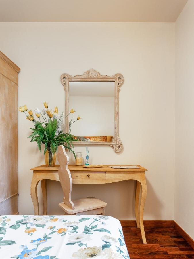 Villa Diletta B&B Forte dei Marmi Exteriör bild