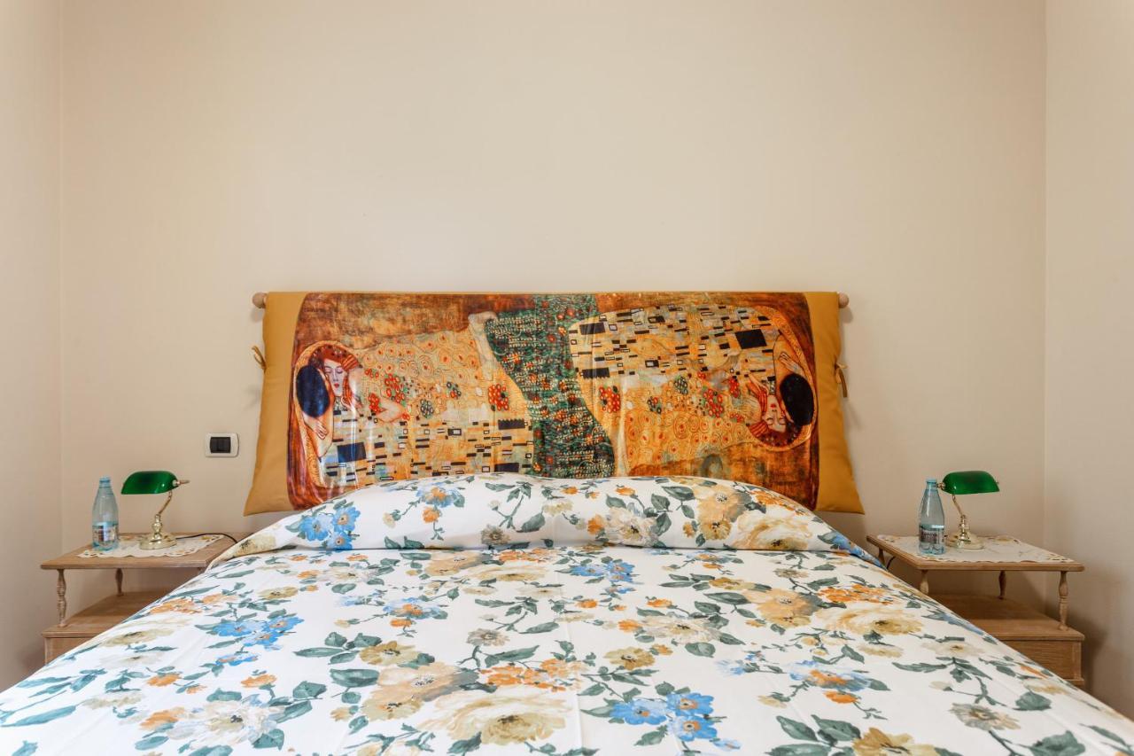 Villa Diletta B&B Forte dei Marmi Exteriör bild